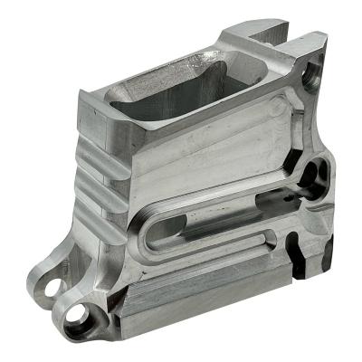 China Custom Aluminum CNC Machining Service, Metal CNC Machining Parts, Metal CNC Parts Manufacturer In China for sale