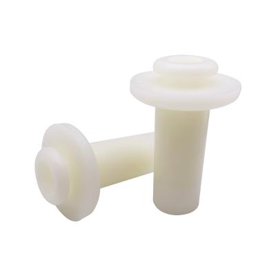 China Custom Aluminum CNC Turning/Precision Milling Machining PEEK, PTFE, POM, PC, PE, PVC, NYLON, Engineering Plastics for sale