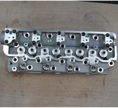 China Genuine Aluminum Alloy Quality 4D56-1aluminum Cylinder Head MD185920 MD185926 MD109736 AMC908512 22100-42900 22001-427A1 for sale