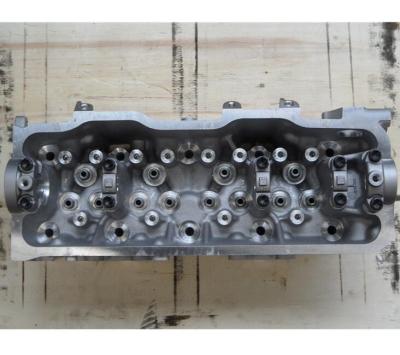 China Aluminum Alloy All New 2E Engine Auto Cylinder Head 11101-19156 for sale