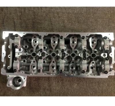 China Aluminum Alloy All New Dmax 4JJ1 4JJ1TC Cylinder Head 8973559708 8-973559-708 for sale