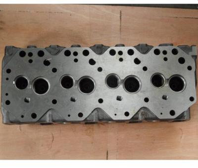 China Cast Iron Premium Quality 3B Old Cylinder Head 1110156034 1110158014 1110158010 For Land Cruiser for sale