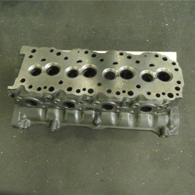 China Brand New 2L Cast Iron Cylinder Head Old 1110154062 AMC909050 For Dyna Hiace Hilux Land Cruiser for sale