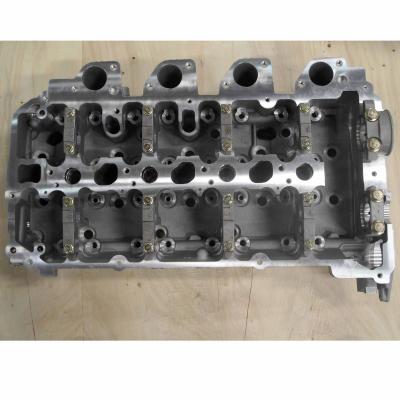 China Genuine Aluminum Alloy 908519 1005B453 1005A560 1005B452 Auto Engine 4D56U 4D56 HP Cylinder Head For L200 PAJERO SPORT for sale