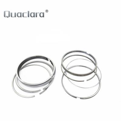 China Genuine J2 Quality Piston Ring 230404Z900 0K6Z111SC0 K6Z111SC0 For Bongo K2700 J2 Engine 2.7d Standard for sale