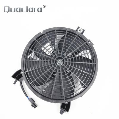 China Genuine Quality MN123607 815069 Heatsink Fan For L200 Standard for sale