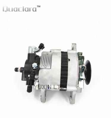 China All New Genuine Quality Car Alternator 0K65A18300A 373004Z500 373004Z300 K71F18300B 0K65B18300A OK62918300D K62918300B For K2700 TUCSON (JM) for sale