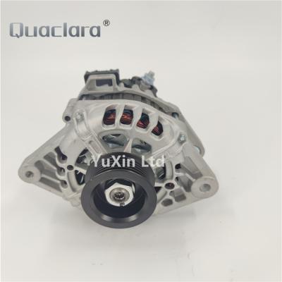 China OEM Quality G4FA G4FC Engine Alternator 37300-2B300 37300-2B500 For i20 CEE'D Venga I20 (PB for sale