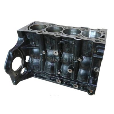 China Genuine Cast Iron Quality GM Cruze 1.6L Cylinder Block for sale