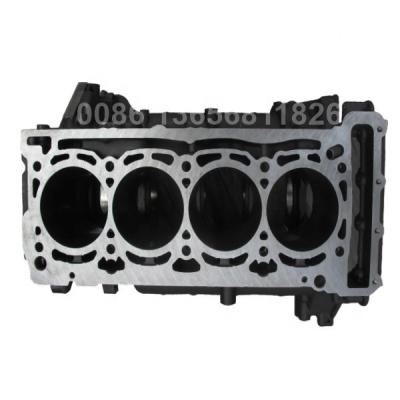 China Genuine Cast Iron Quality EA888 1.8TSI Cylinder Block For T-ROC CC Q5 for sale