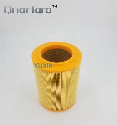 China Genuine Quality Air Filter 0K6B0-23-603 for K2700 1999 - 245*178*110mm for sale