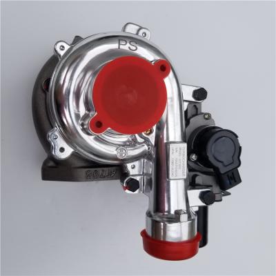 China Auto Parts Genuine Quality Engine 1KD-FTV CT16V Turbocharger 17201-0L040 2100742 For HILUX VII Pickup 3.0 D-4D 4WD for sale