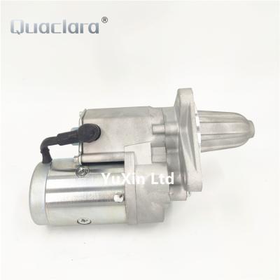 China OEM 0K60A18400 0K60118400 OK60118400 OK60A18400 J2 Quality Motor Starter For Bongo 97-03 K2700 PREGIO K2700 for sale