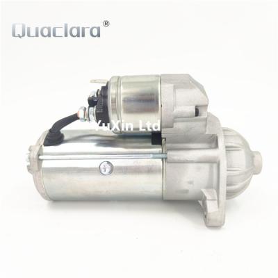 China OEM Quality G4KD G4KE G4KC Motor Starter 36100-25010 36100-25020 36100-2G000 36100-2G200 8000357 For SANTA FE iX35 Sportage Sonata VI for sale