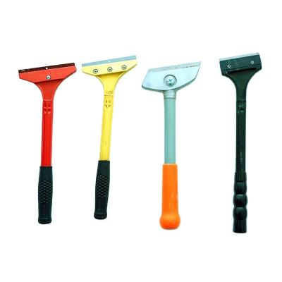 China Newest Professional Cleaning Tools Scraper Multi Clean Tile L58CM for sale