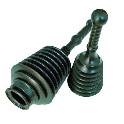 China Stocked OEM/ODM avaliable factory price toilet plunger drain plunger for sale