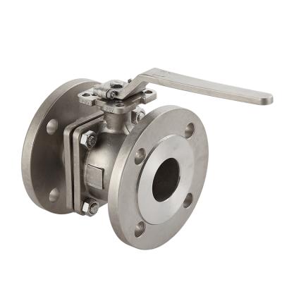 China General Ball Valve Actuator Q41F-40R 2inch Galvanized Made In China for sale