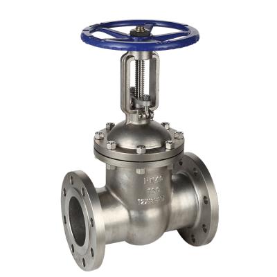 China General Compression Gate Valve Z41W-40P 6inch Resilient Seated Gate Valve for sale