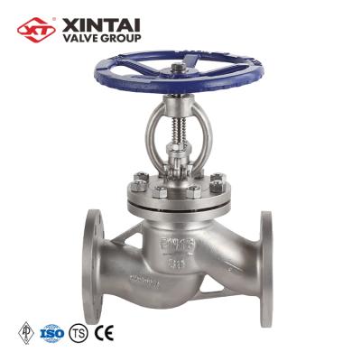 China Factory price 201 stainless steel general manual air water oil vapor ball valve for sale