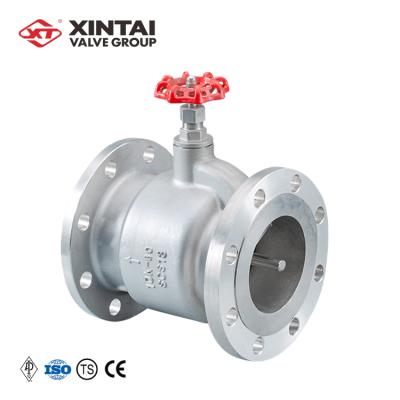 China General For Water H42W-10K DN80 CF8 Stainless Steel Vertical Low Pressure JIS Check Valves for sale