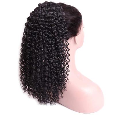 China Decoration 2022 Best Selling Curly Brazilian Human Hair Weave Headbands Lace Products Buckle Frontal Closures for sale