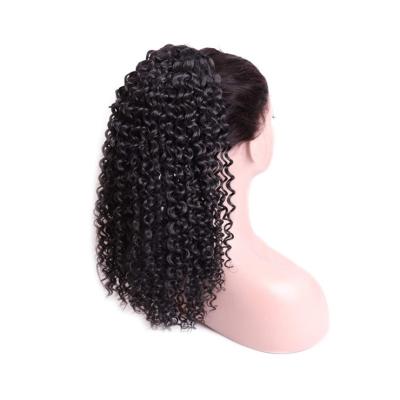 China Wholesale 34 Inch Human Hair Malaysian Curly Natural Malaysian Curly Virgin China Virgin Hair Decoration Hair Bundles for sale