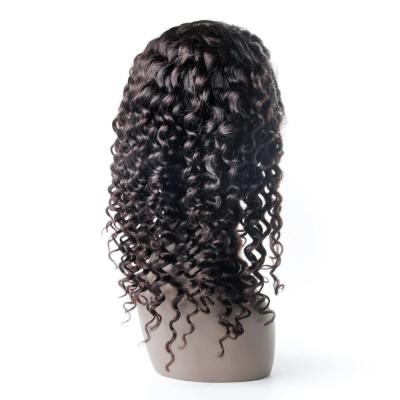 China Best Selling Water Wave Wig Body Wave Wigs Long Braid Wigs Hair Lace Front Wig Kinky Curly Synthetic Hair Wigs For Black Woman for sale