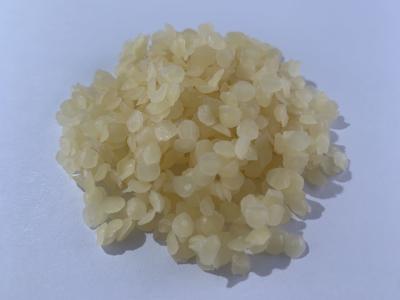 China Halal Natural Yellow Beeswax 8006-40-4 Cosmetics Beeswax For Skin for sale