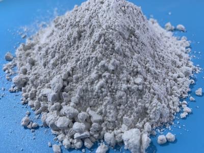 China CAS 1302-78-9 Organobentonite Thickener For Cosmetics Fine White Powder for sale