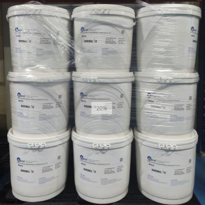 China Methyl Gluceth 20 O/W Composite Emulsifier CAS No. 68239-42-9 for sale