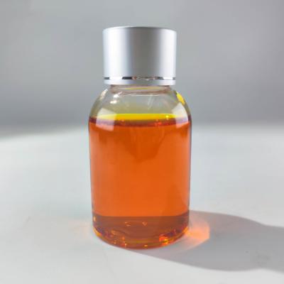 China Seabuckthorn Seed Oil Raw Materials Hippophae Rhamnoides Seed Oil For Skincare for sale