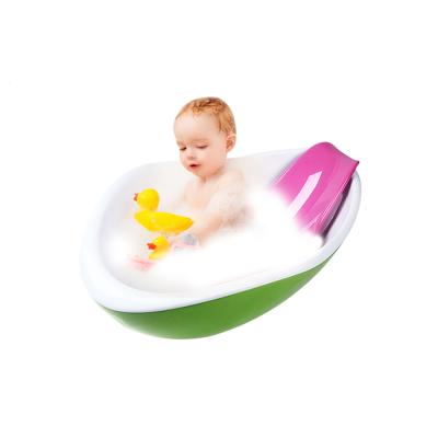 China Newest Big Baby Bathtub Multifunctional High Quality ABS Special Resin Material For Kids Soaking Funny Washing for sale