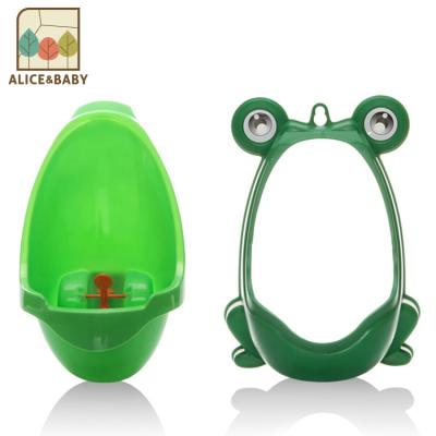 China Amazon Hot Selling Multifunctional Urinal Boy Toilet Kids Baby Potty Training 2018 Plastic Protect Baby Waterproof for sale