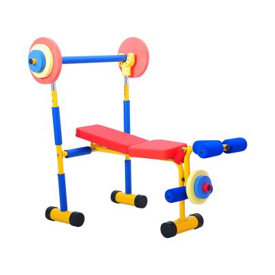 China Applicable Home Gym Exercise Training Children Kids Dumbbells for sale