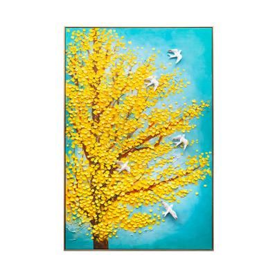 China Realistic Abstract Tree Accessories Interior Home Decoration For Your Home for sale