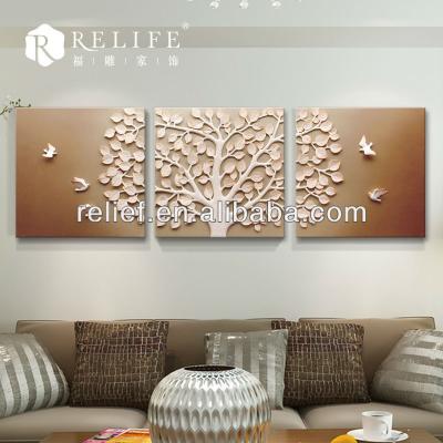 China Ambient Art Oil Painting Hand Painted Painting Abstract Wall Art No Smell Paint/Latest Product/Import Resin For Living Room for sale