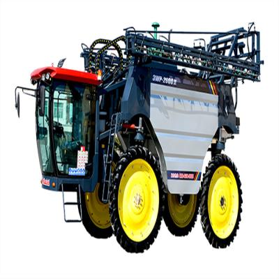 China Farms Made In China Agricultural Selfpropelledsprayer Rod Boom Selfpropelledsprayer Self Propelled Sprayer for sale