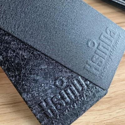 China Leather Grain Skin Texture Thermal Powder Coating for Furniture industry automotive industry for sale