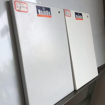 China MDF Coated Board MDF Wood Powder Coating for sale