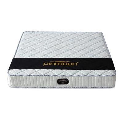 China Factory fireproof and waterproof for latest modern coil pocket bed base for sale