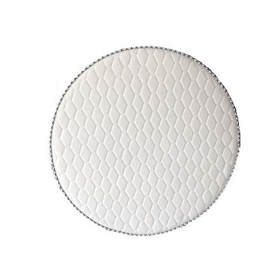 China Pocket Foldable Soft Dreamy Coconut Sponge Rubber Memory Big Round Mattress for sale