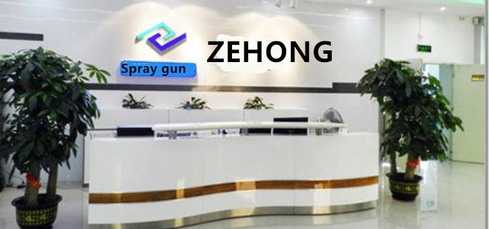 Verified China supplier - Shenzhen Zehong Electronic Co., Ltd.