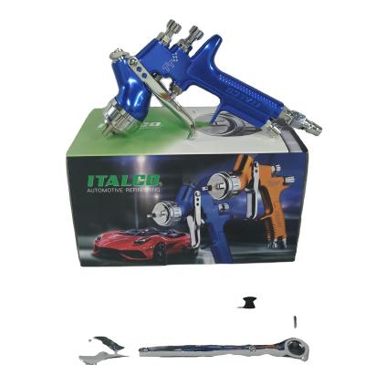 China Paint Spray Gun Italco Spray Guns TT SPRAY GUN for sale