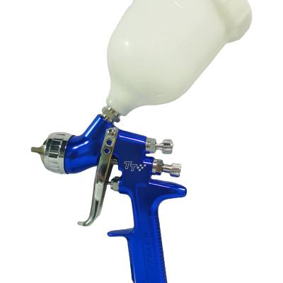 China 2020 TT Spray Gun Italco Spray Guns New Model Spray Gun Spray Gun Paint for sale