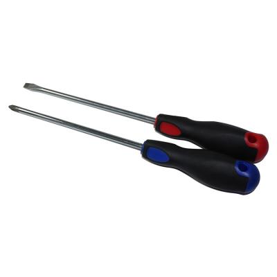 China House hold screwdriver JONG LYEE Manufacturer Supply Magnetic Screw Driver Hand Tools Screwdriver Tool Bit Set for sale