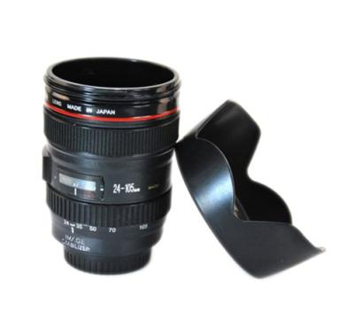 China Viable UCHOME Three Generation Black Camera Lens Cup Yiwu Factory for sale