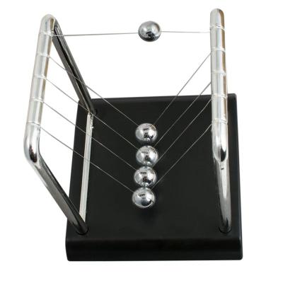 China Hot Funny Newton Pendulum 2020 Wholesale New Products China Supplier UCHOME China Newton Pendulum for sale