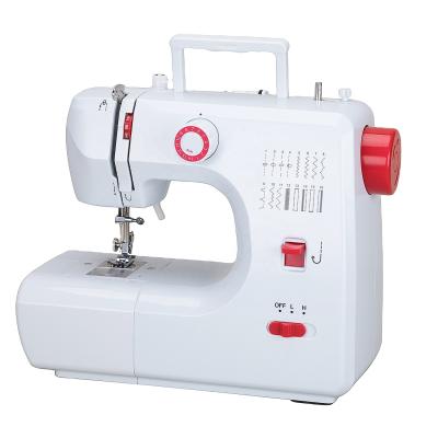 China UCHOME 2021 Newly hot sale household T-shirt electric zigzag clothing sewing machine-700 for sale