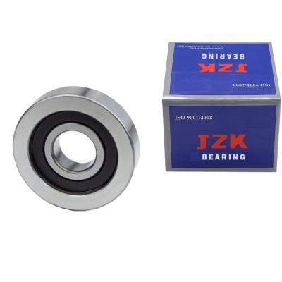 China High Quality JZK Hotels MG212-01 Forklift Bearings 25X76.2X17 for sale