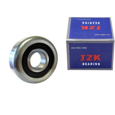 China High Quality JZK Hotels MG35-4 Forklift Bearings 25X80X17 for sale